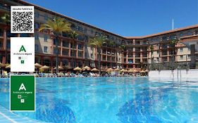 Hotel Ohtels Islantilla Suites & Spa